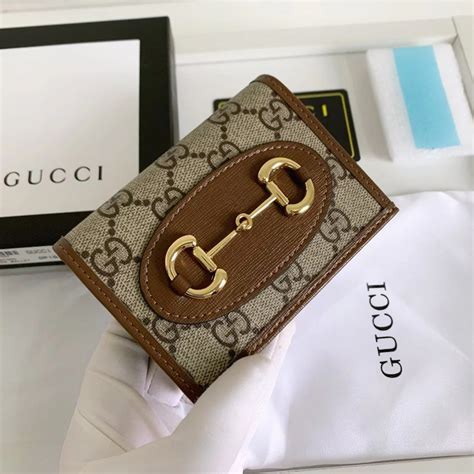 carteira gucci feminina original preço|gucci purses for women.